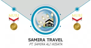 Proses & Cara Pendaftaran Umroh di Samira Travel